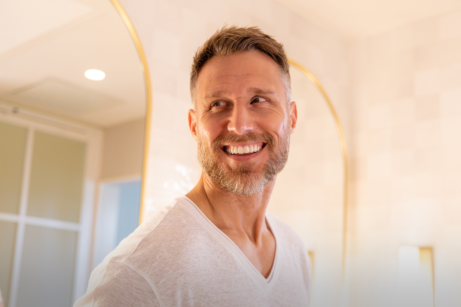 Signature Face: Extra Gentle Fresh Scent