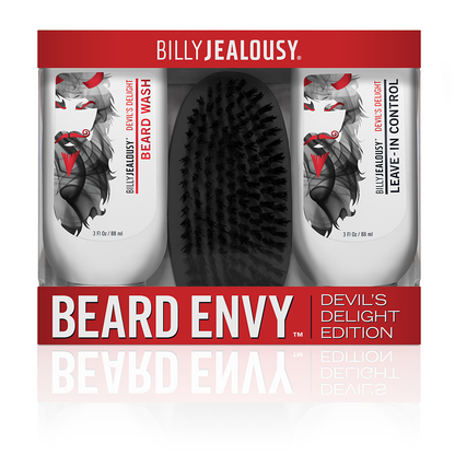 Beard Envy Kit Devils Delight (case/34)