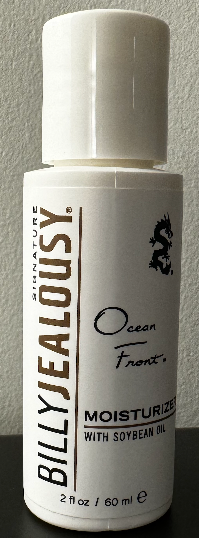 Ocean Front Hand & Body Moisturizer