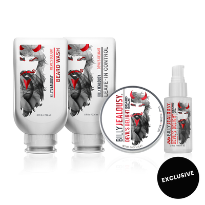 Bearded Devil Bundle