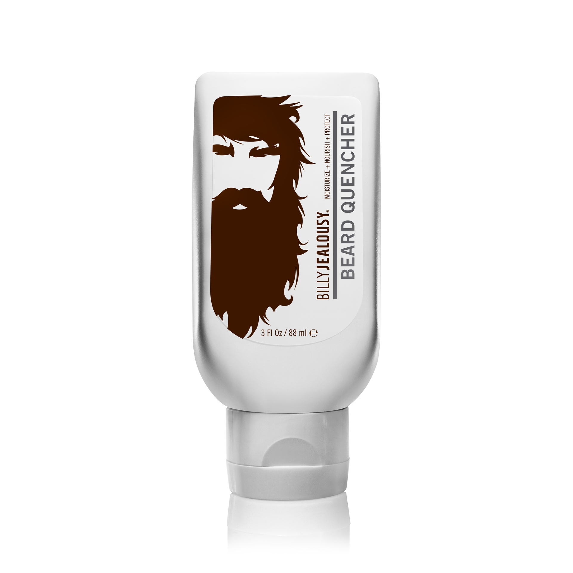 Beard Quencher Moisturizer – Billy Jealousy