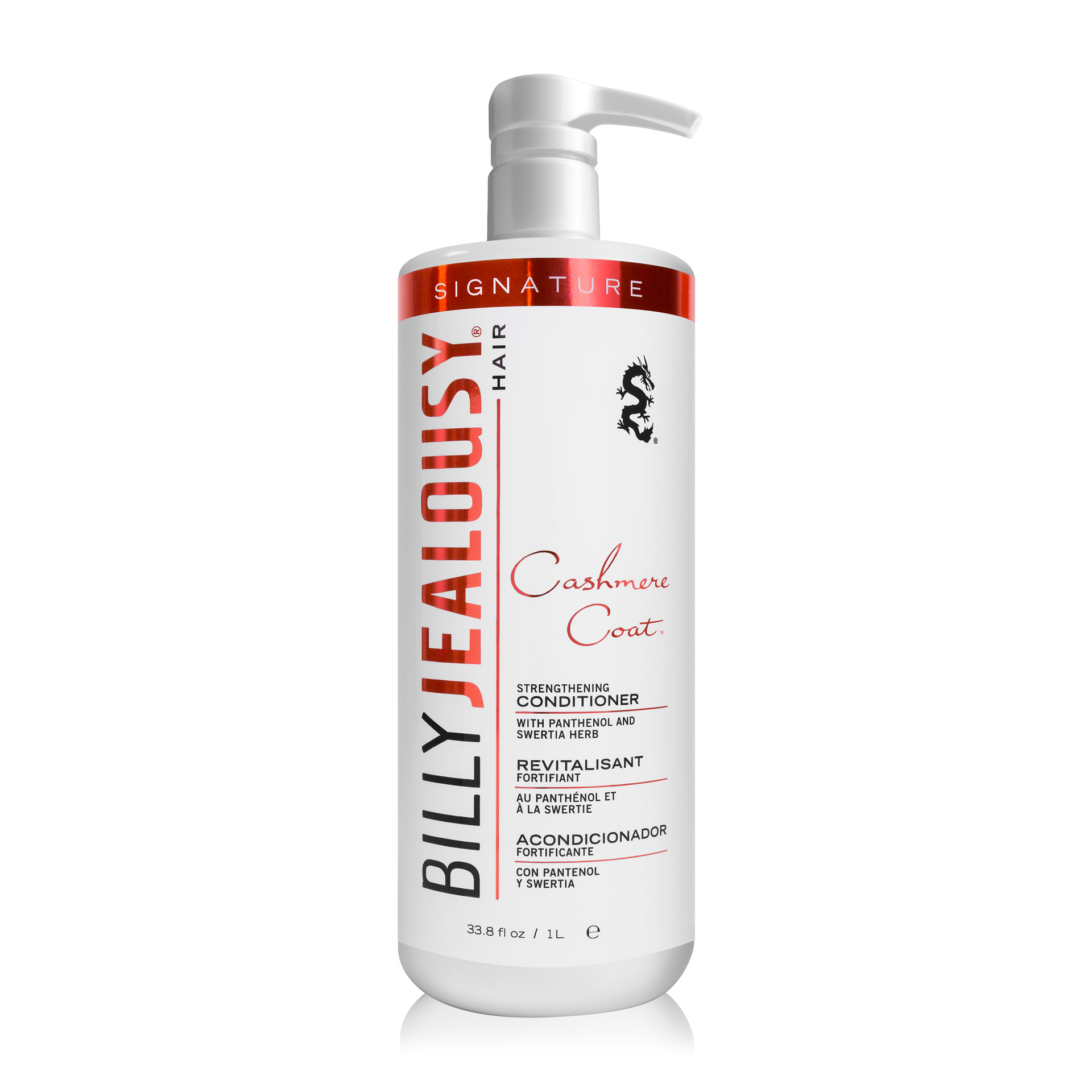 Cashmere Coat Strengthening Conditioner – Billy Jealousy Cashmere Coat Strengthening Conditioner – Billy Jealousy