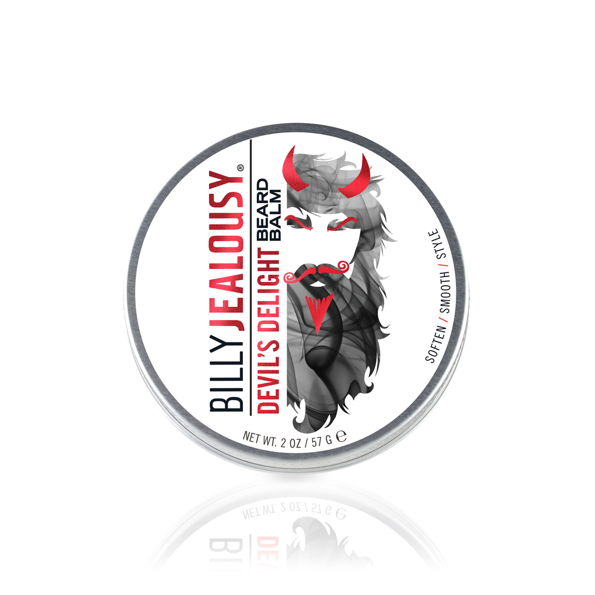 Devil's Delight Beard Balm – Billy Jealousy