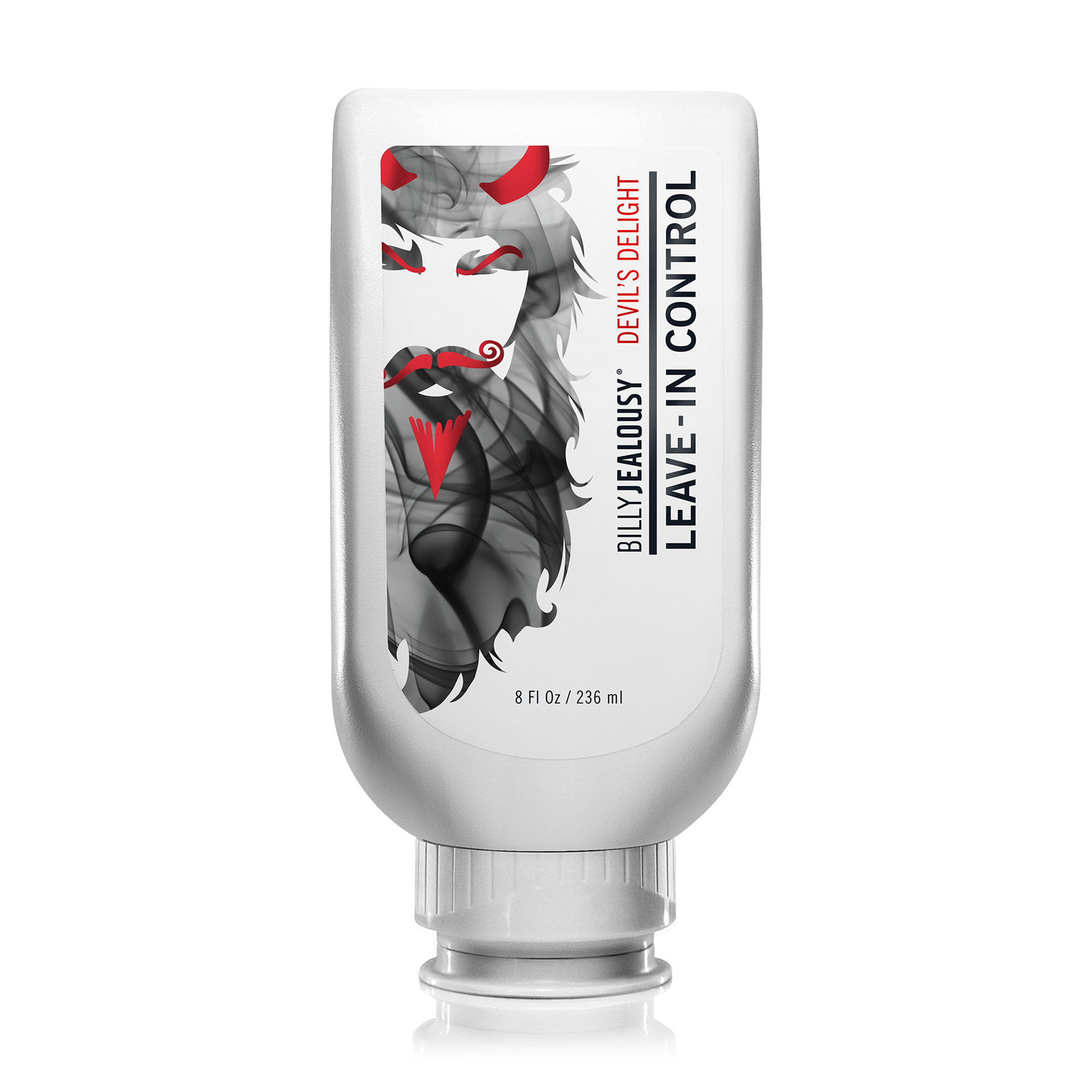 Devil's Delight Beard Control – Billy Jealousy