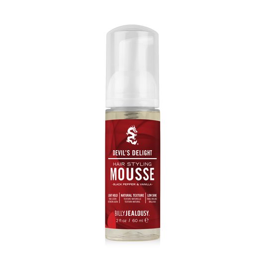 Devil's Delight Styling Mousse