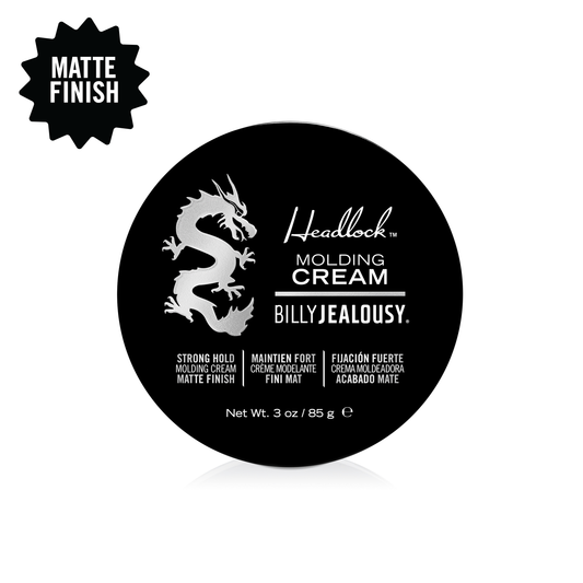 Headlock Molding Cream