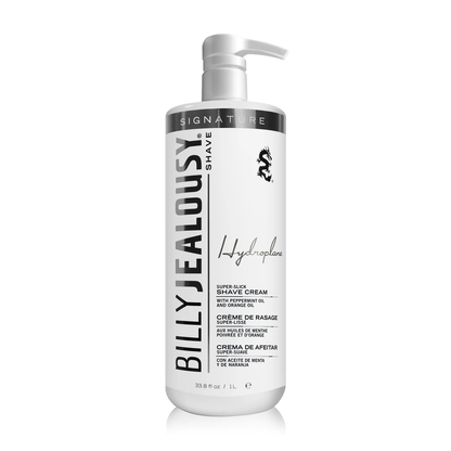 Hydroplane Super Slick Shave Cream – Billy Jealousy Hydroplane Super Slick Shave Cream – Billy Jealousy
