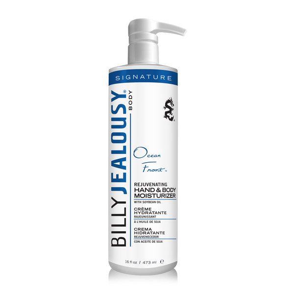 ☆　Abelardo様│クリーム&ローション　、Biocell Ocean Front Hand & Body Moisturizer – Billy Jealousy