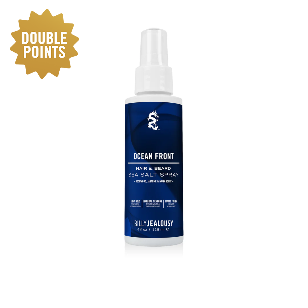 Ocean Front Sea Salt Spray
