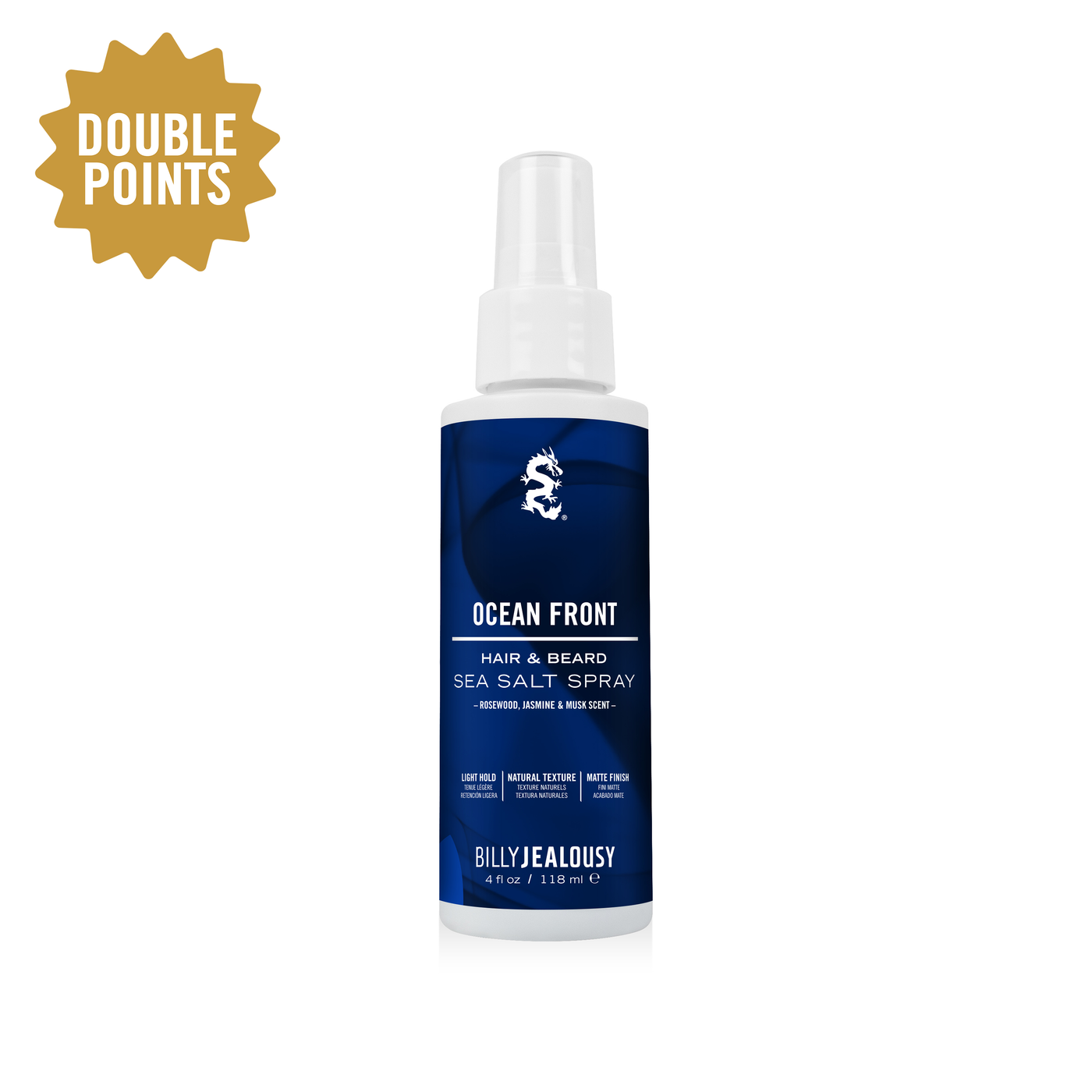 Ocean Front Sea Salt Spray