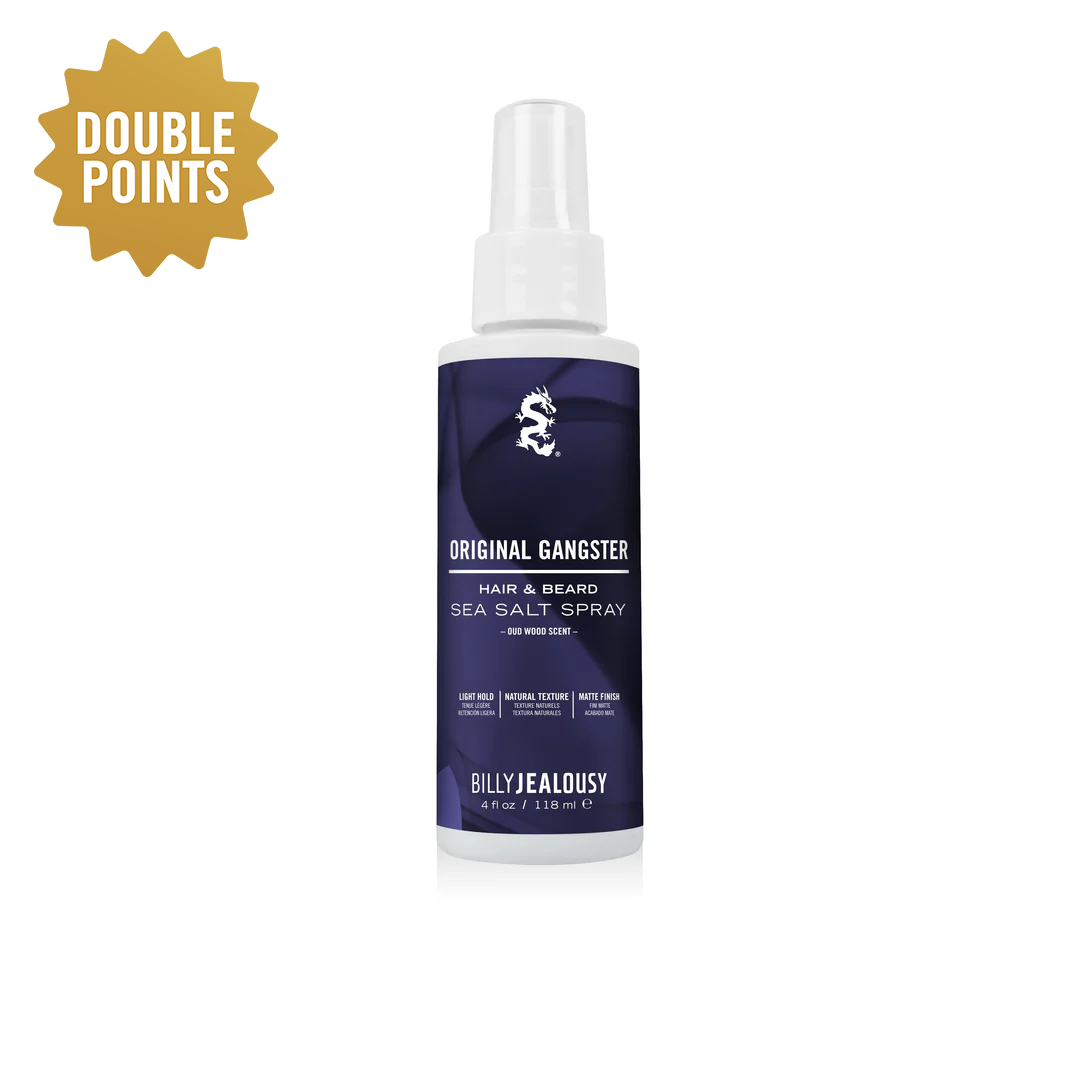 Original Gangster Sea Salt Spray