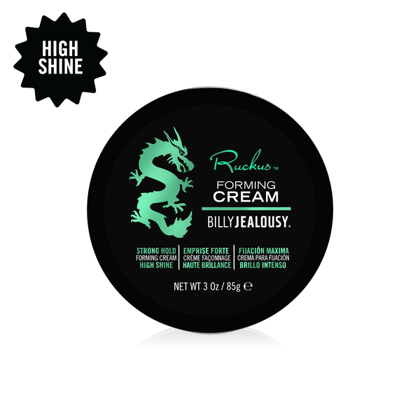 Ruckus Forming Cream – Billy Jealousy