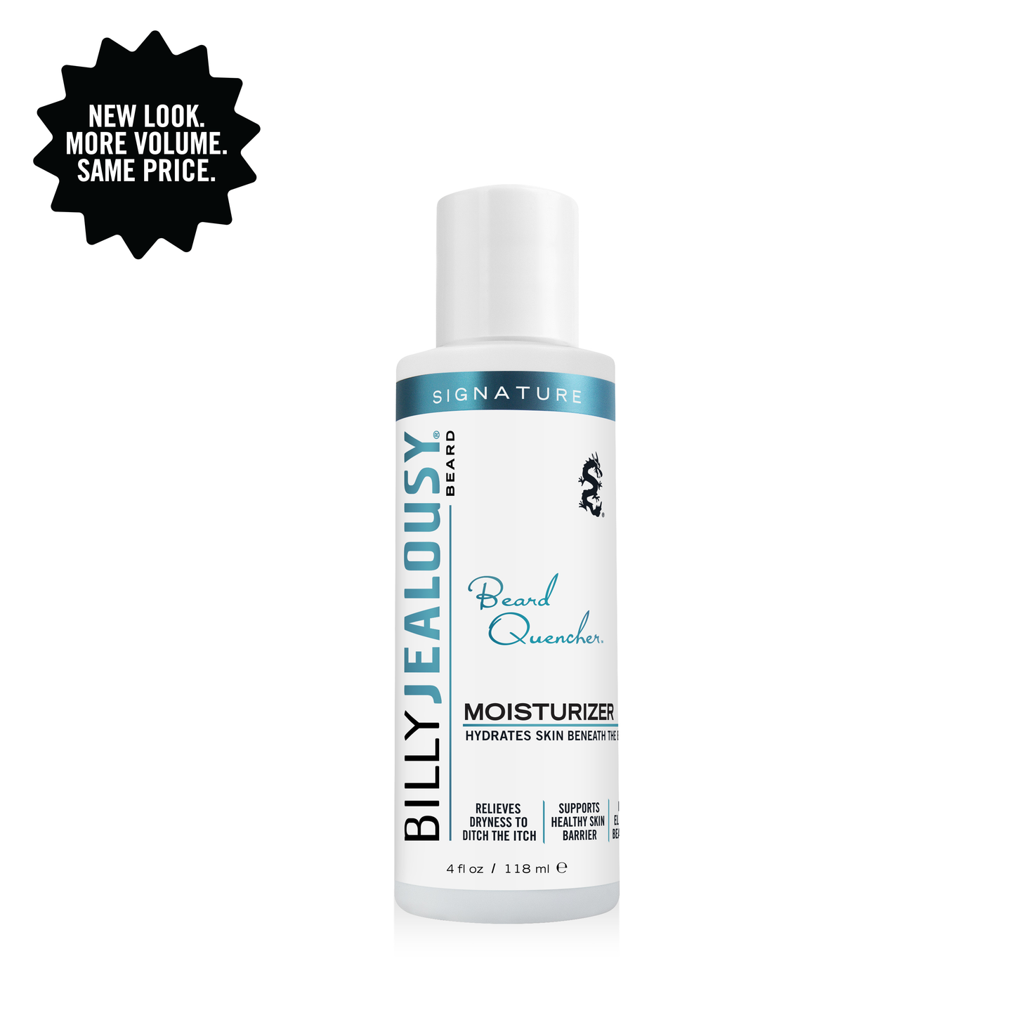 Beard Quencher Moisturizer