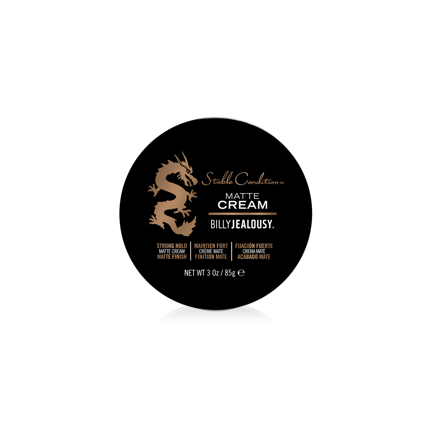 Stable Condition Matte Cream