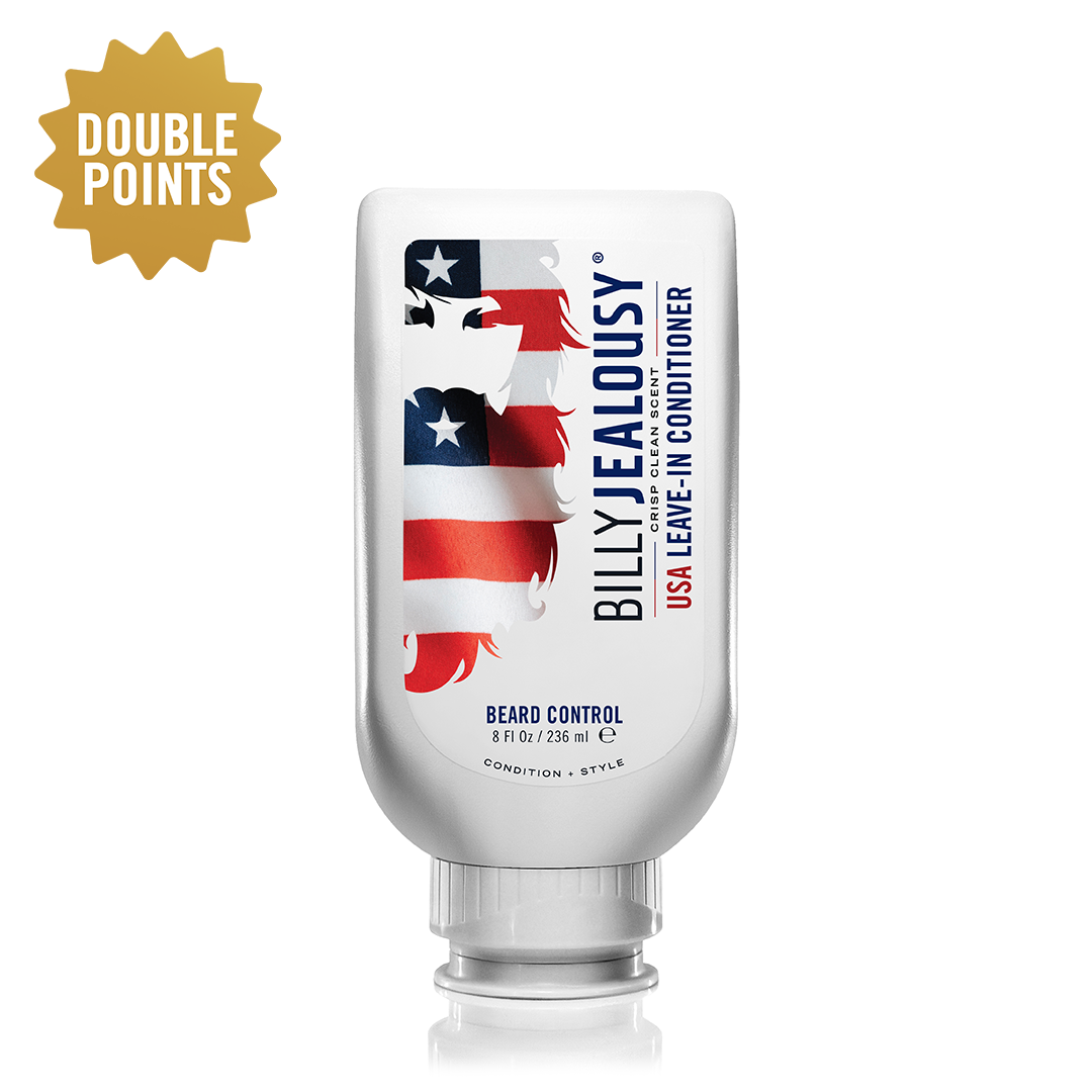 USA Beard Control