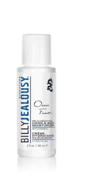 Ocean Front Hand & Body Moisturizer