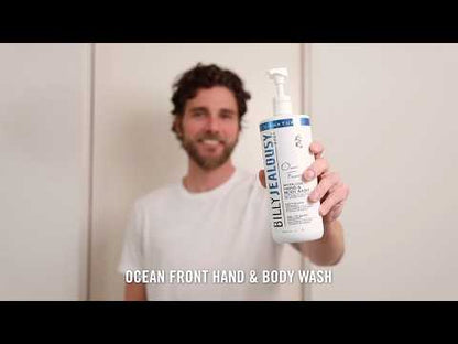 Ocean Front Hand & Body Wash