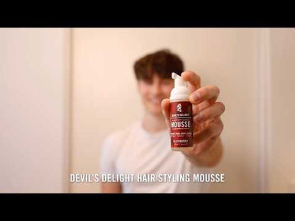 Devil's Delight Styling Mousse
