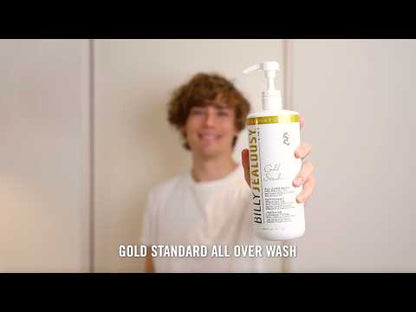 Gold Standard All Over Wash