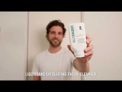 LiquidSand Gentle Scrub