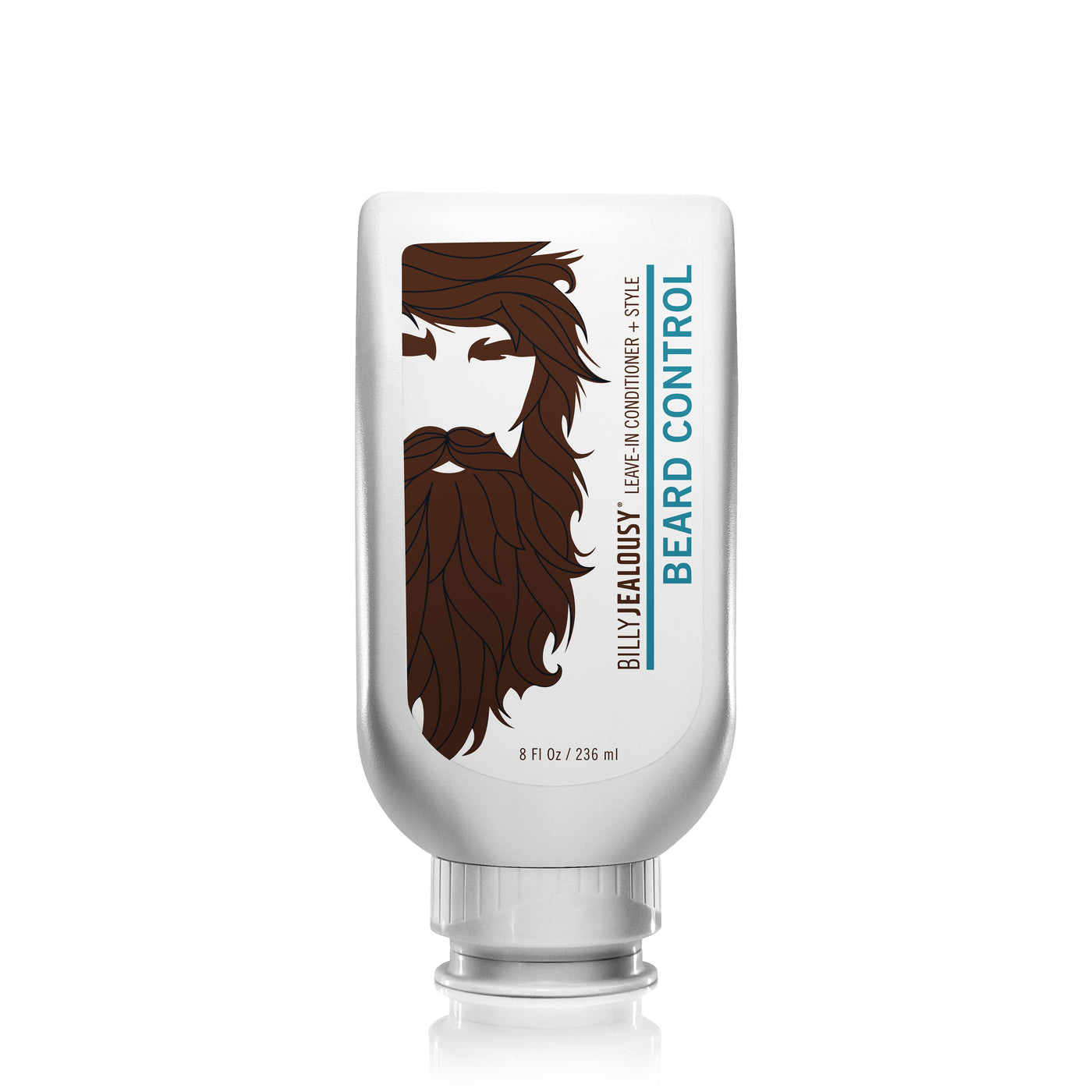 Beard Control Leave-In Conditioner