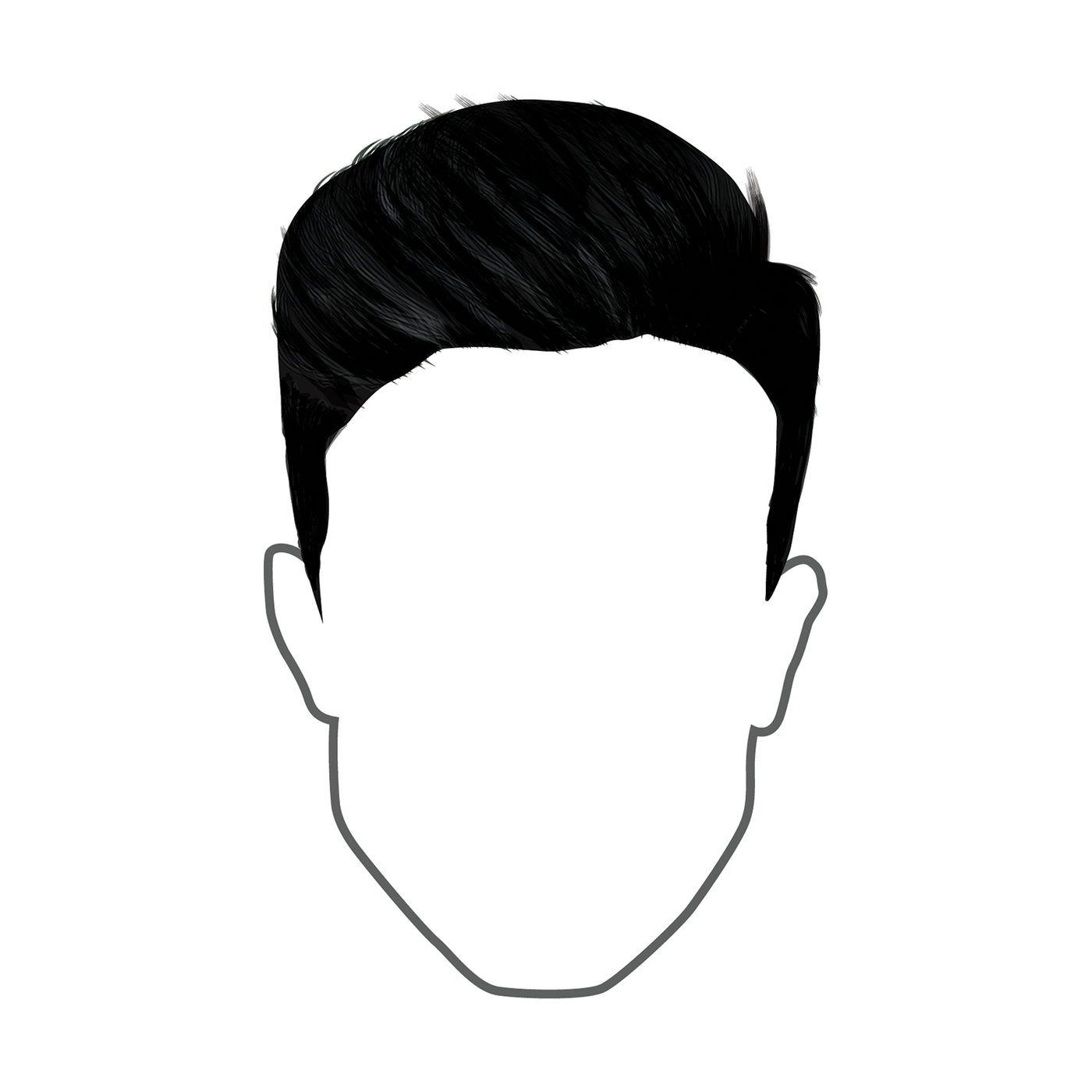 Billy jealousy controlled substance hard hold best sale gel