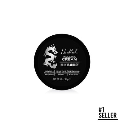 Headlock Molding Cream