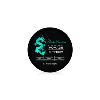 Plaster Master Strong Hold Pomade