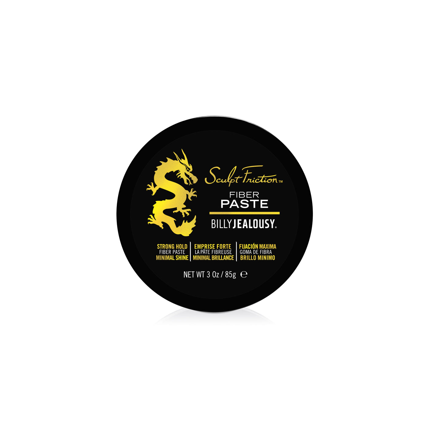 Sculpt Friction Fiber Paste