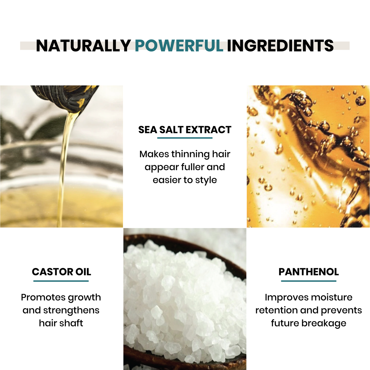 Ocean Front Sea Salt Spray