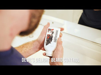 Devil's Delight Beard Control