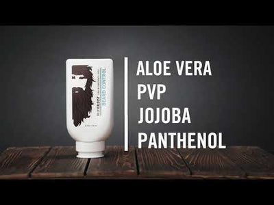 Beard Control Leave-In Conditioner