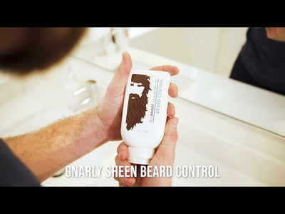 Beard Control Leave-In Conditioner
