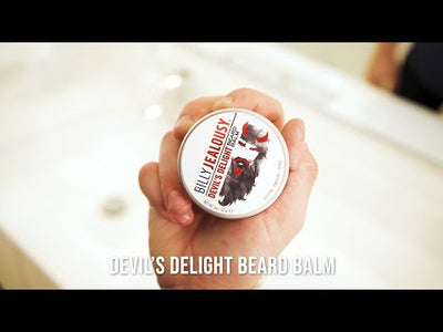 Devil's Delight Beard Balm