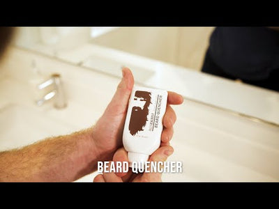 Beard Quencher Nourishing Beard Moisturizer
