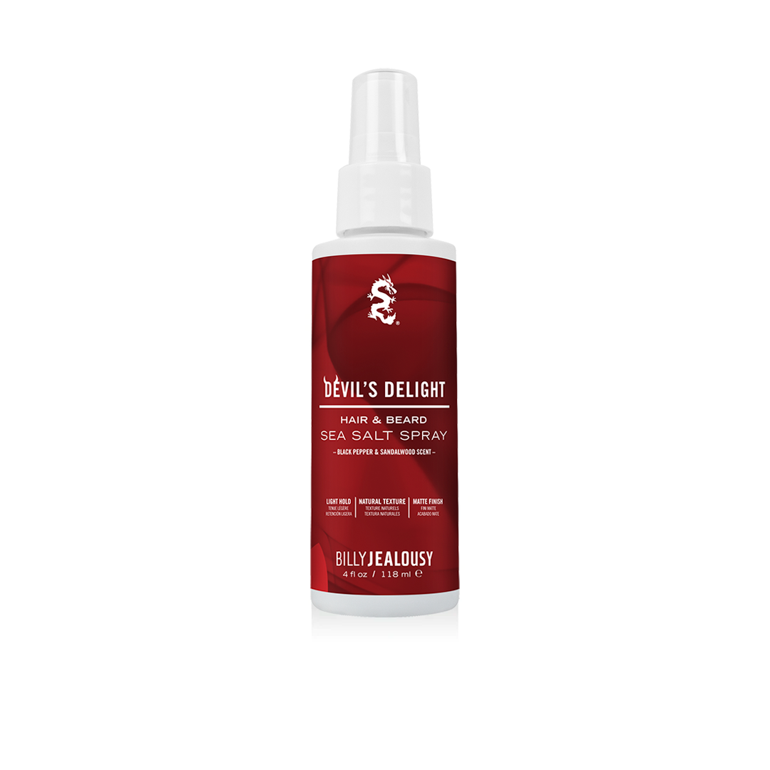 Devil’s Delight Texture Sea Salt Spray