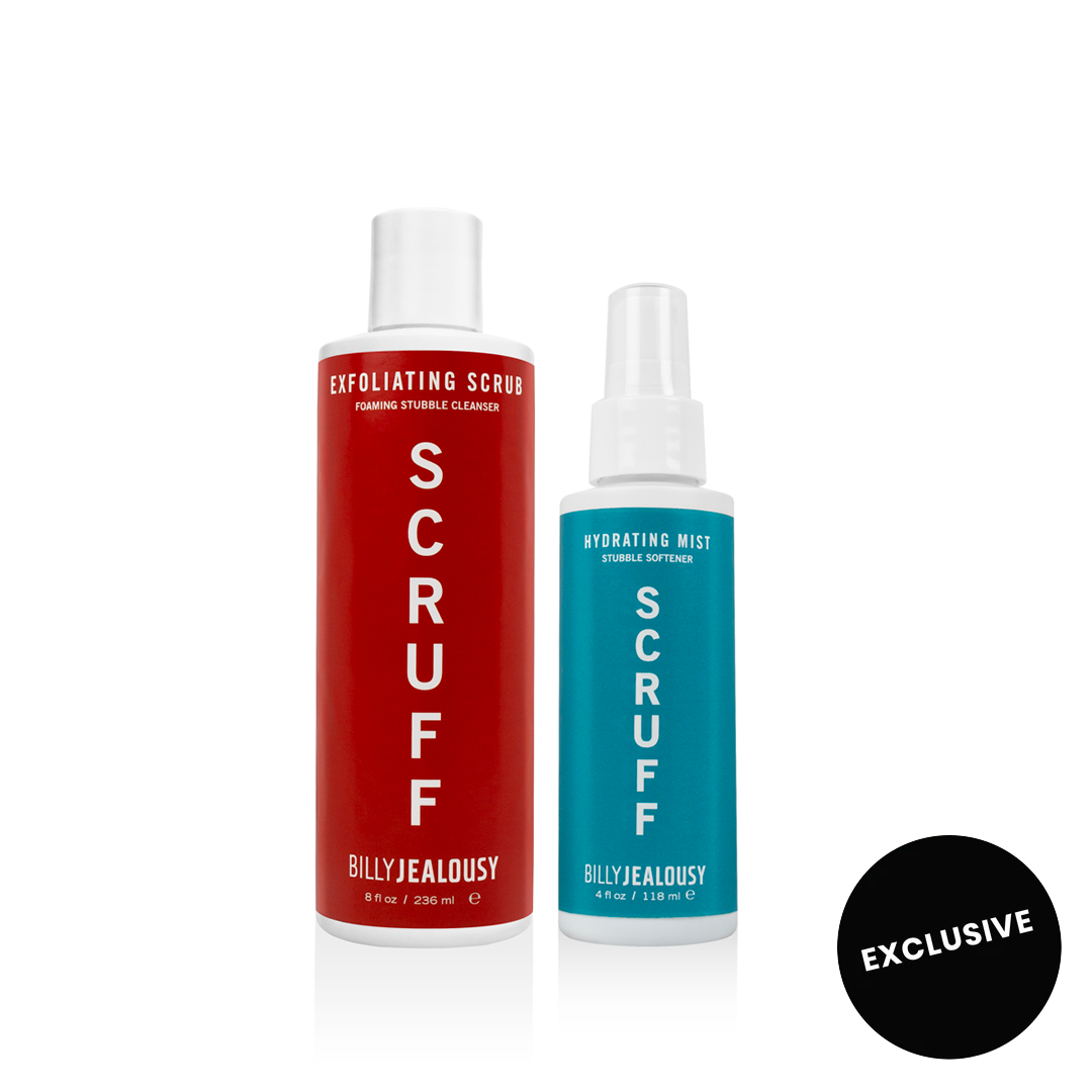 Scruff Bundle