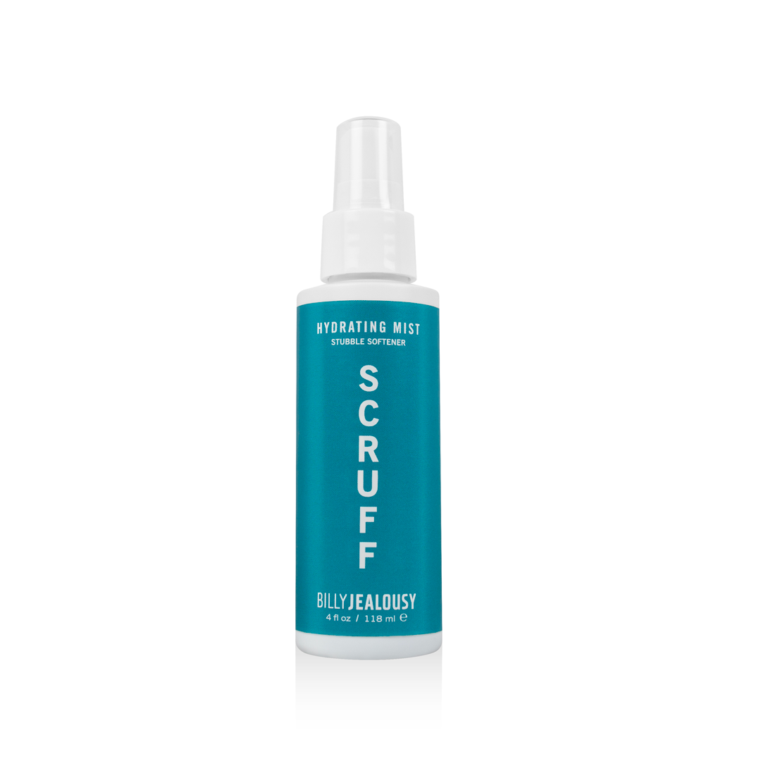 Scruff Hydrating Mist