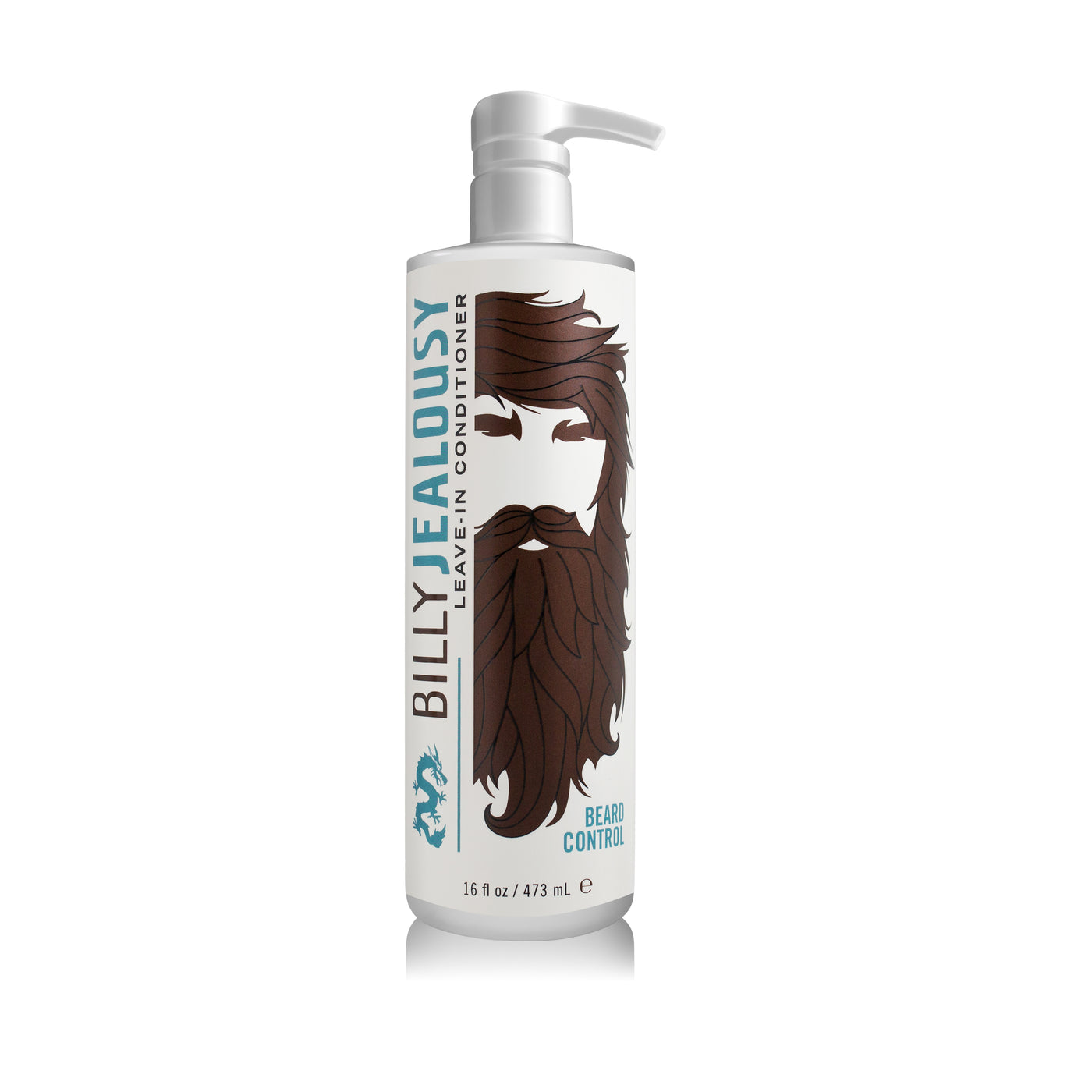 Beard Control Leave-In Conditioner