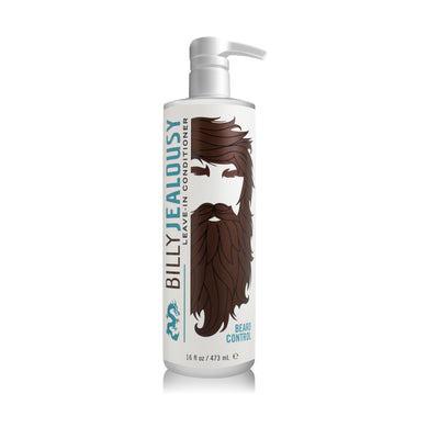 Beard Control Leave-In Conditioner