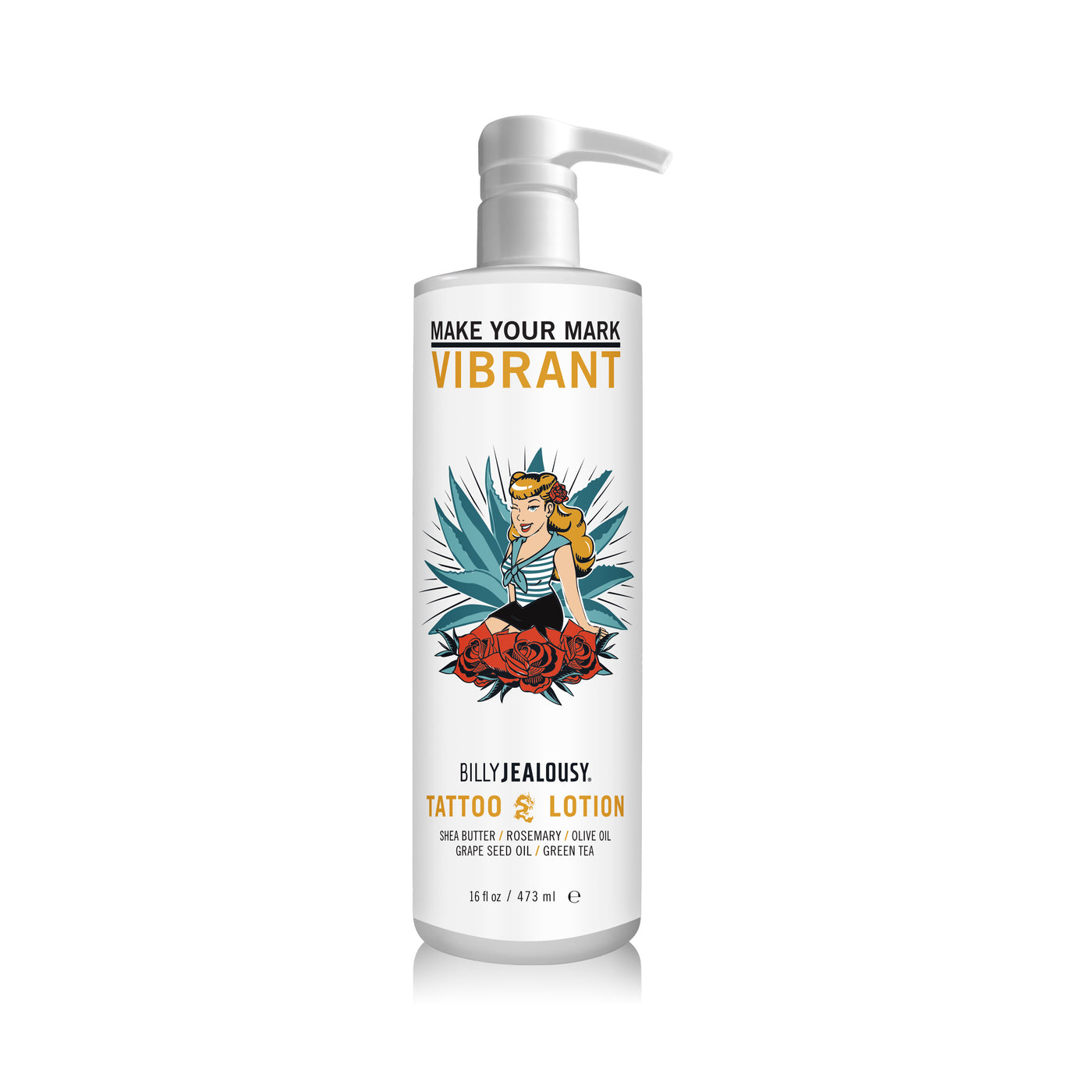 Tattoo Lotion