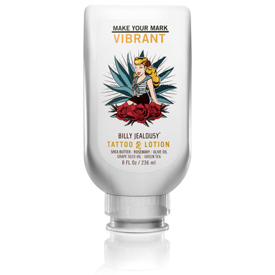 Tattoo Lotion