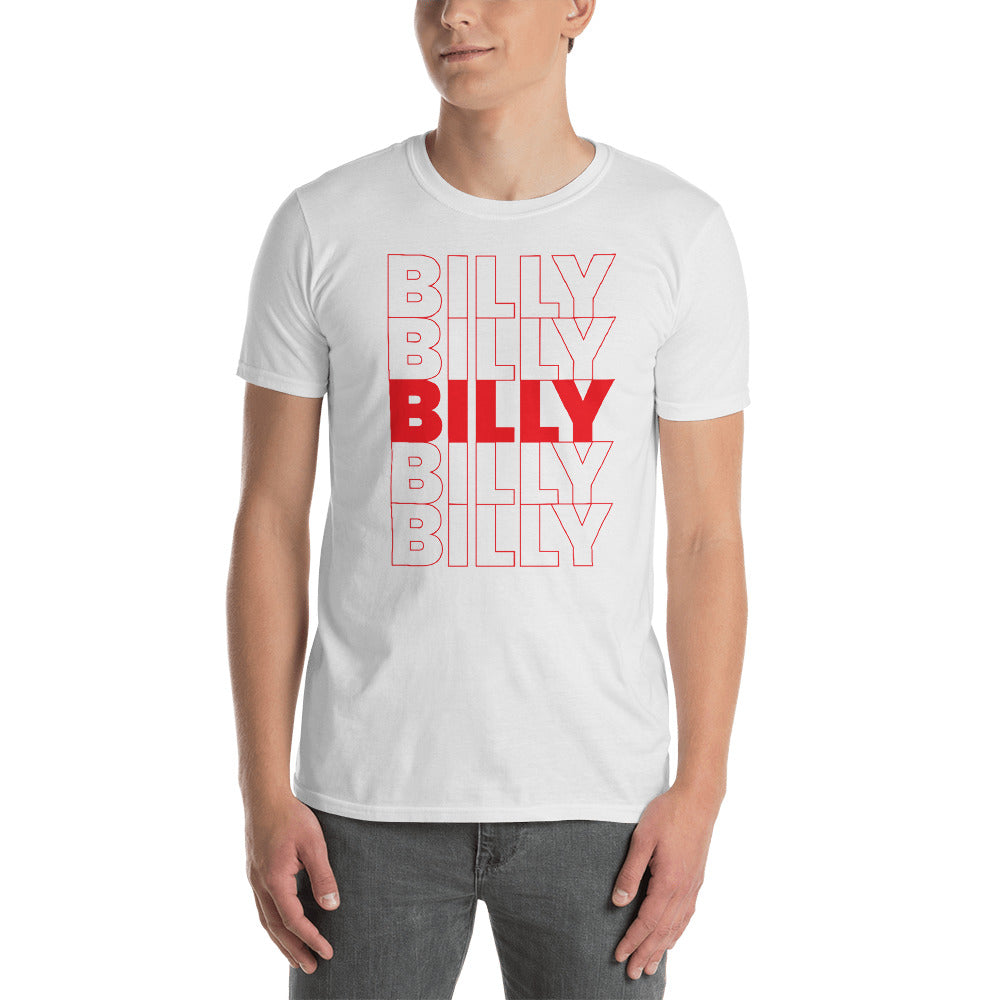 Billy Echo