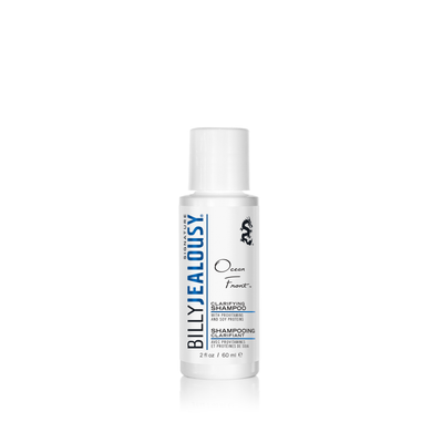 Ocean Front Clarifying Shampoo