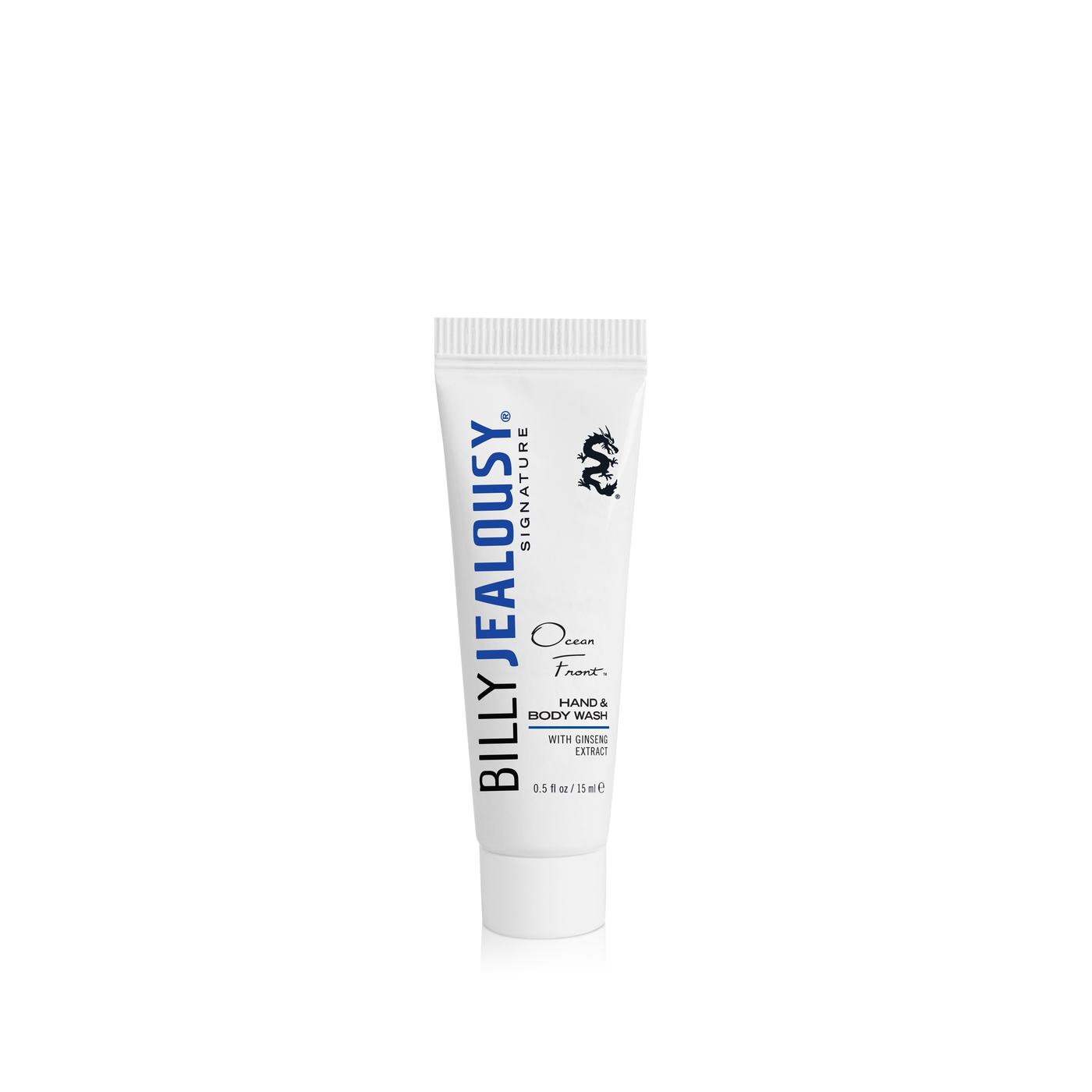 Ocean Front Hand & Body Wash (sample size)